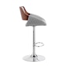 Armen Living Colby Bar Stool