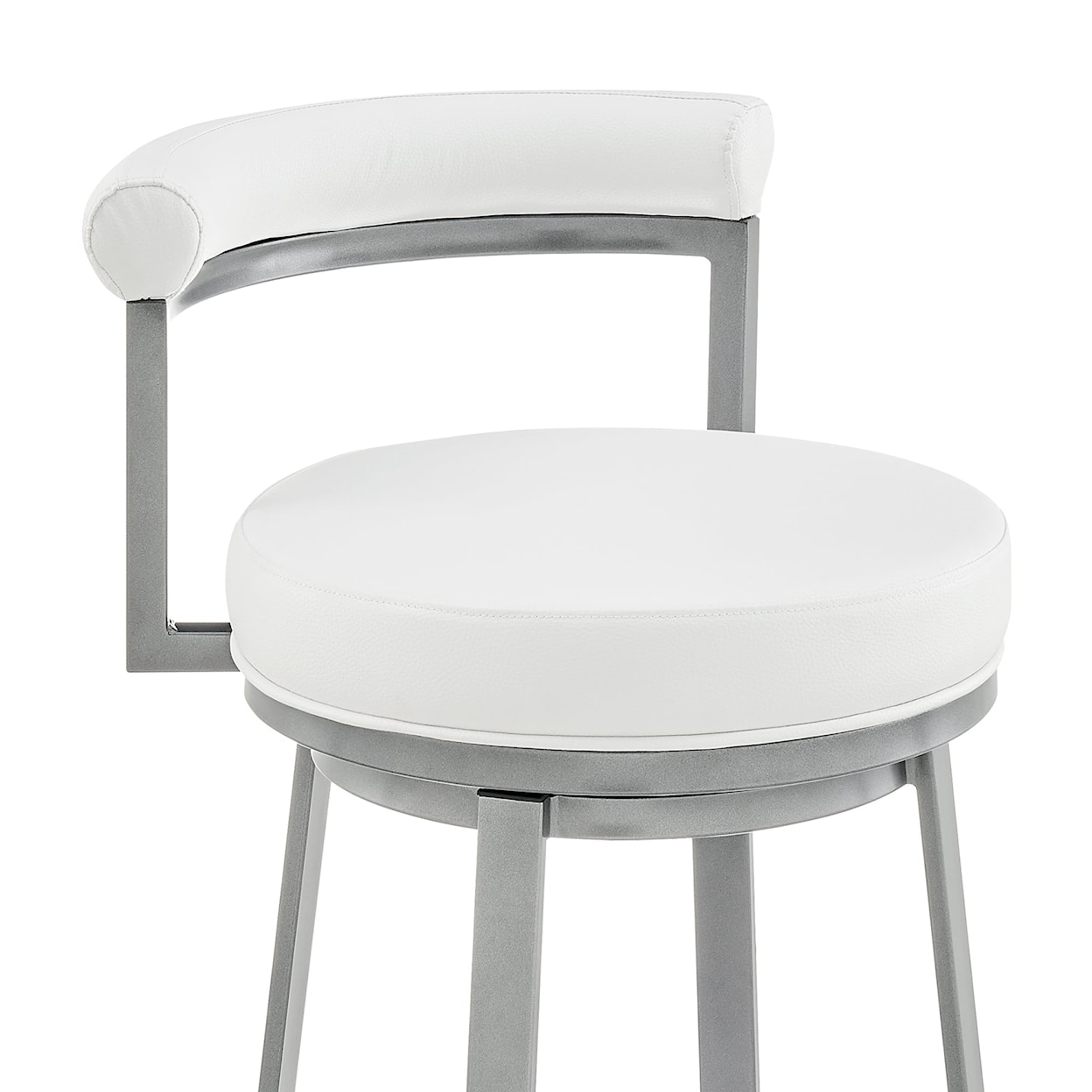 Armen Living Neura Counter-Height Stool