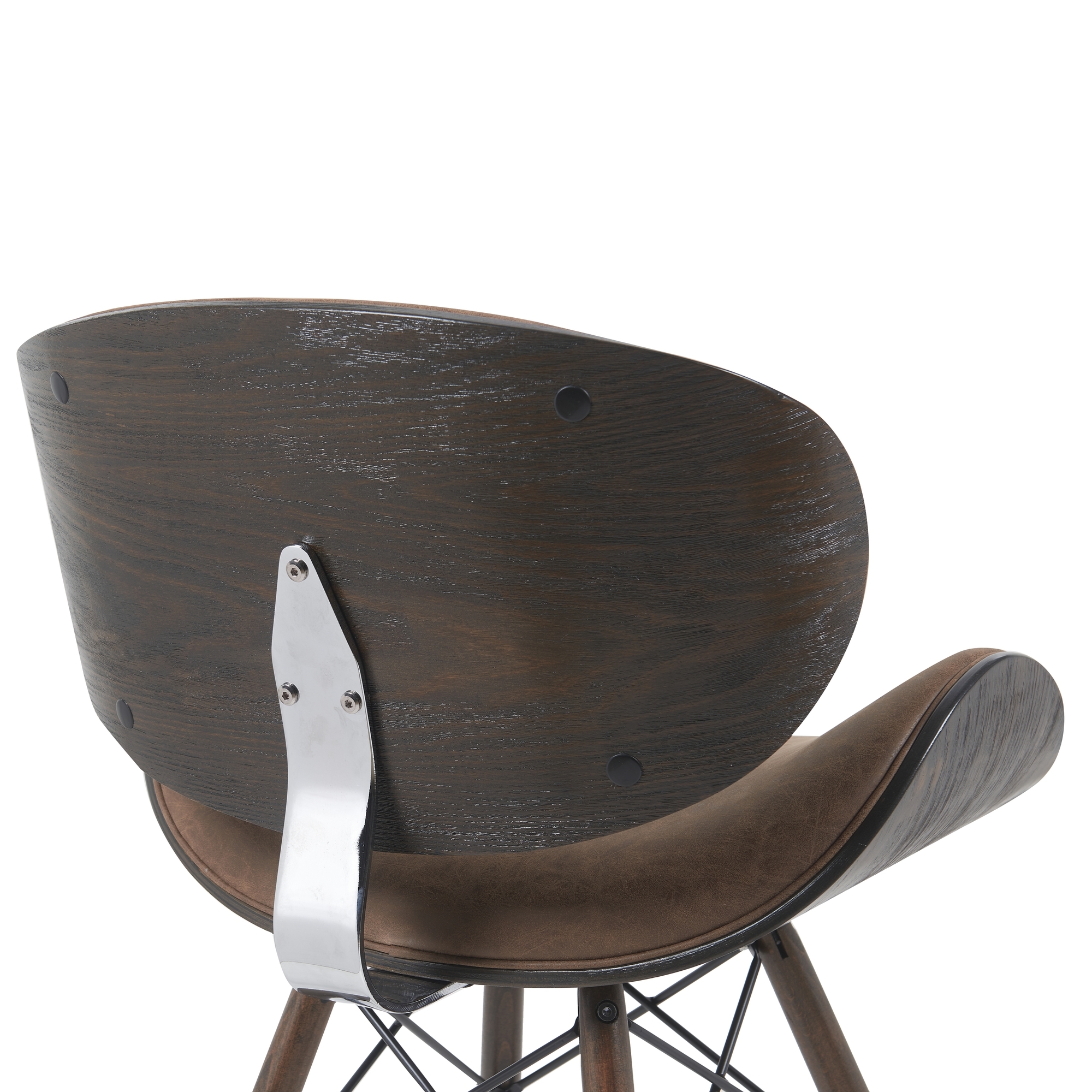 Armen Living Cassie Side Chair