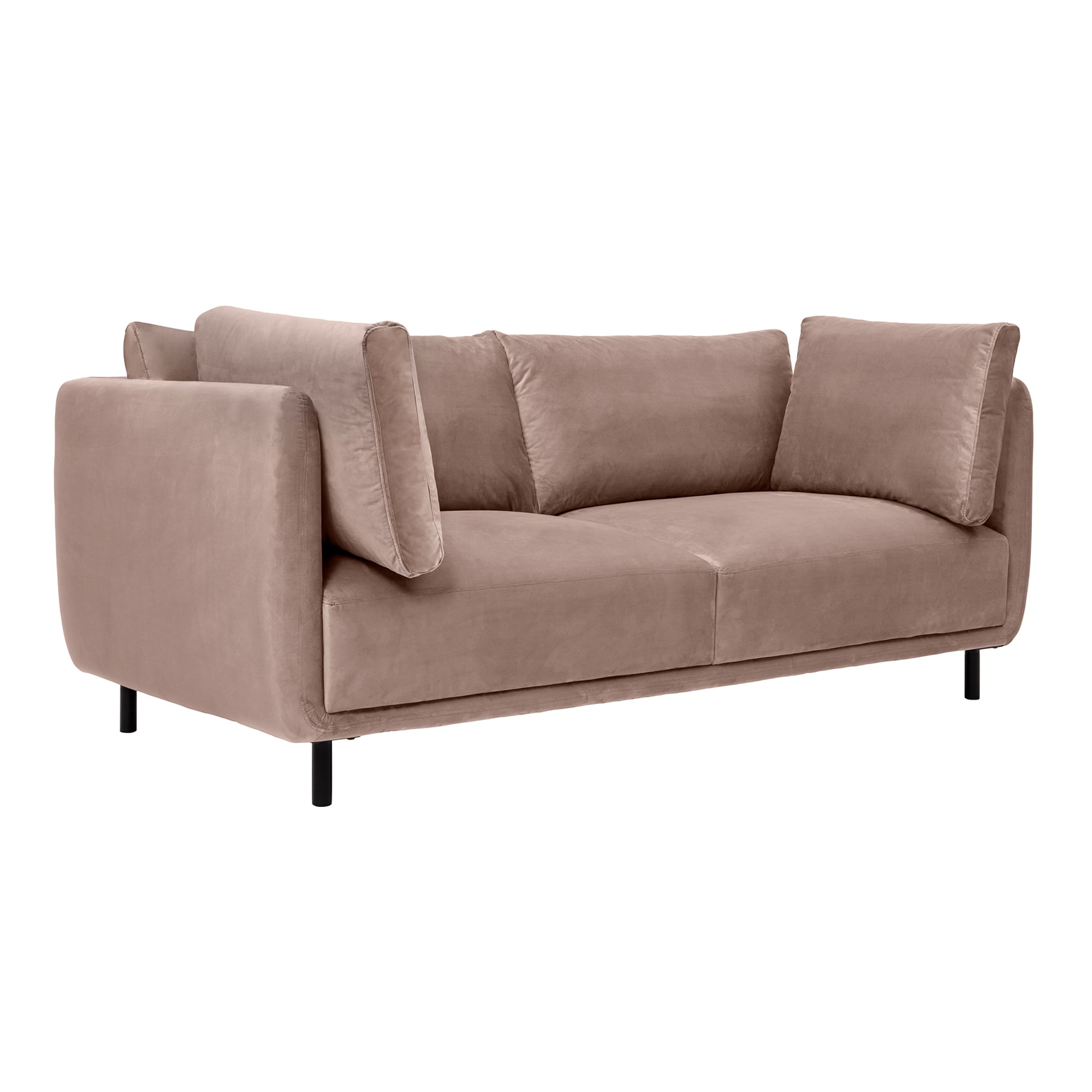Armen Living Serenity Sofa