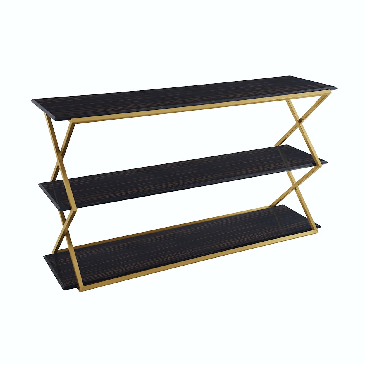 Armen Living Westlake Console Table