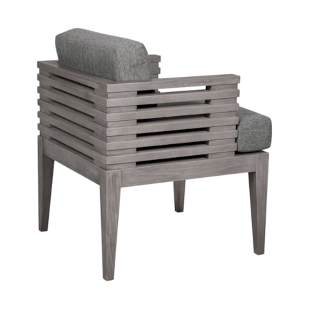 Outdoor Dining Chair