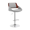 Armen Living Colby Bar Stool