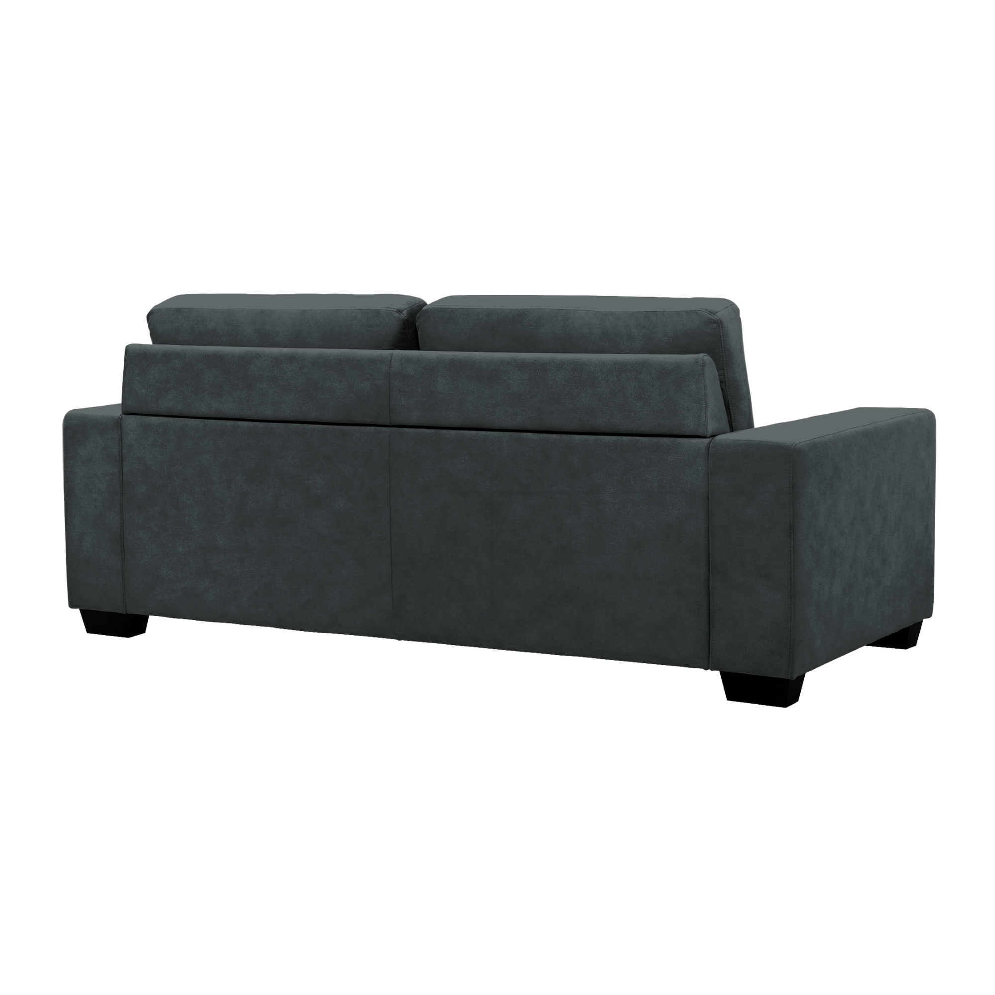 Armen Living Yvonne 2-pc. Track-Arm Living Room Set