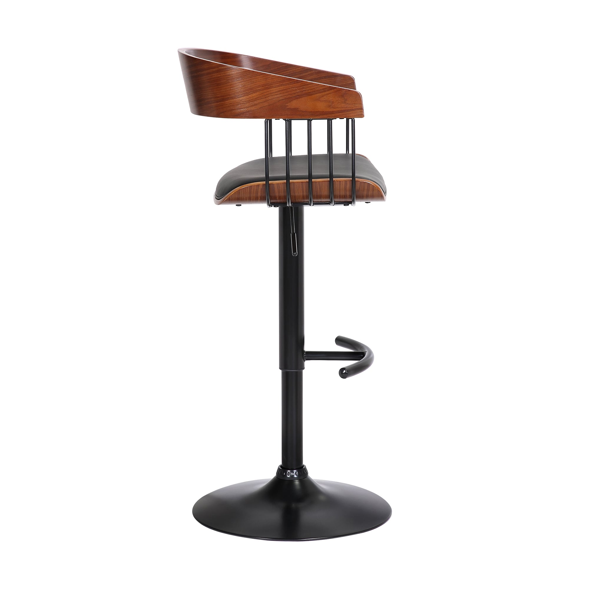 Adjustable Stool
