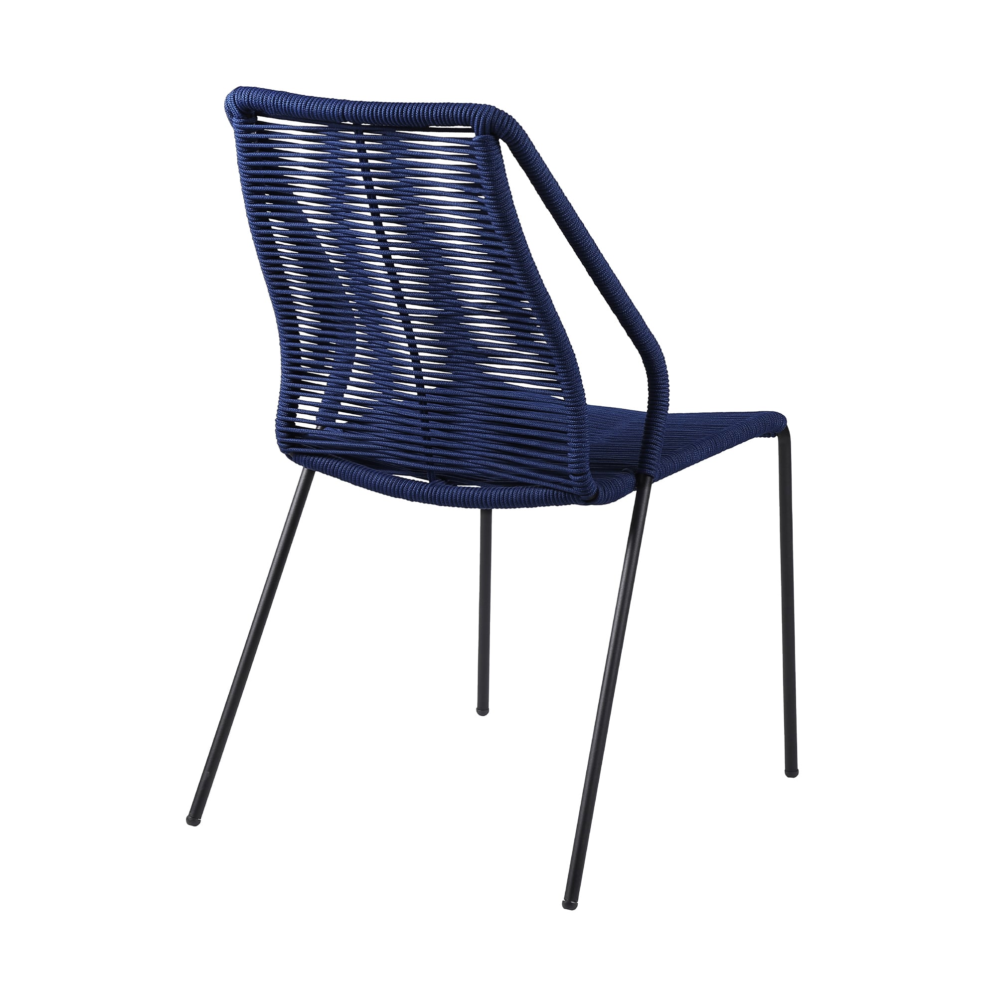 Armen Living Kylie / Clip 3-Piece Outdoor Dining Set