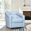 Armen Living Desi Accent Chair