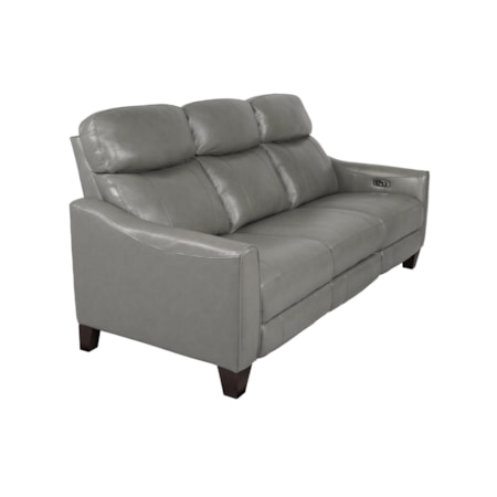 Power Reclining Sofa