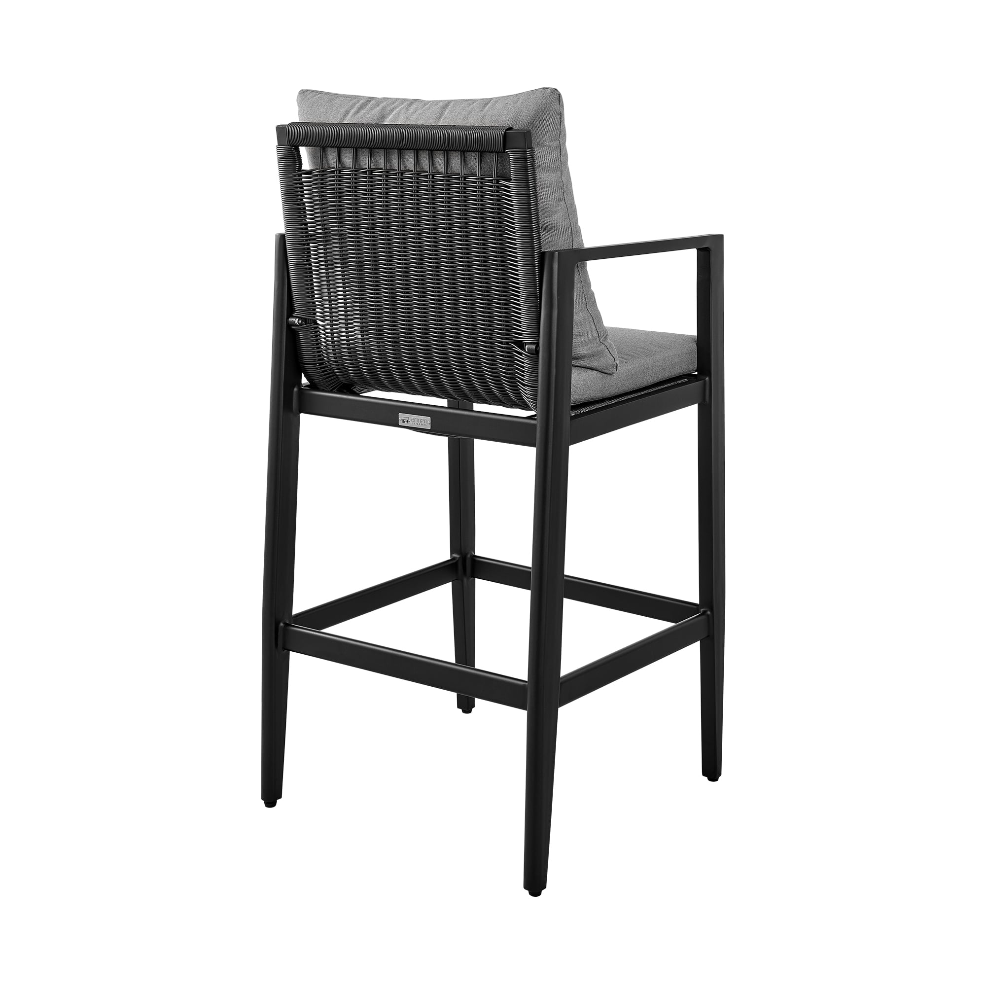 Outdoor Bar Stool