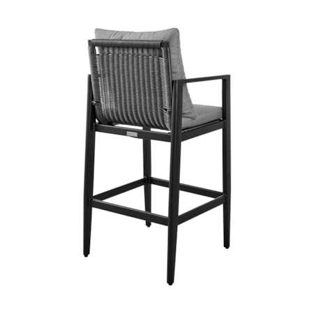 Outdoor Bar Stool