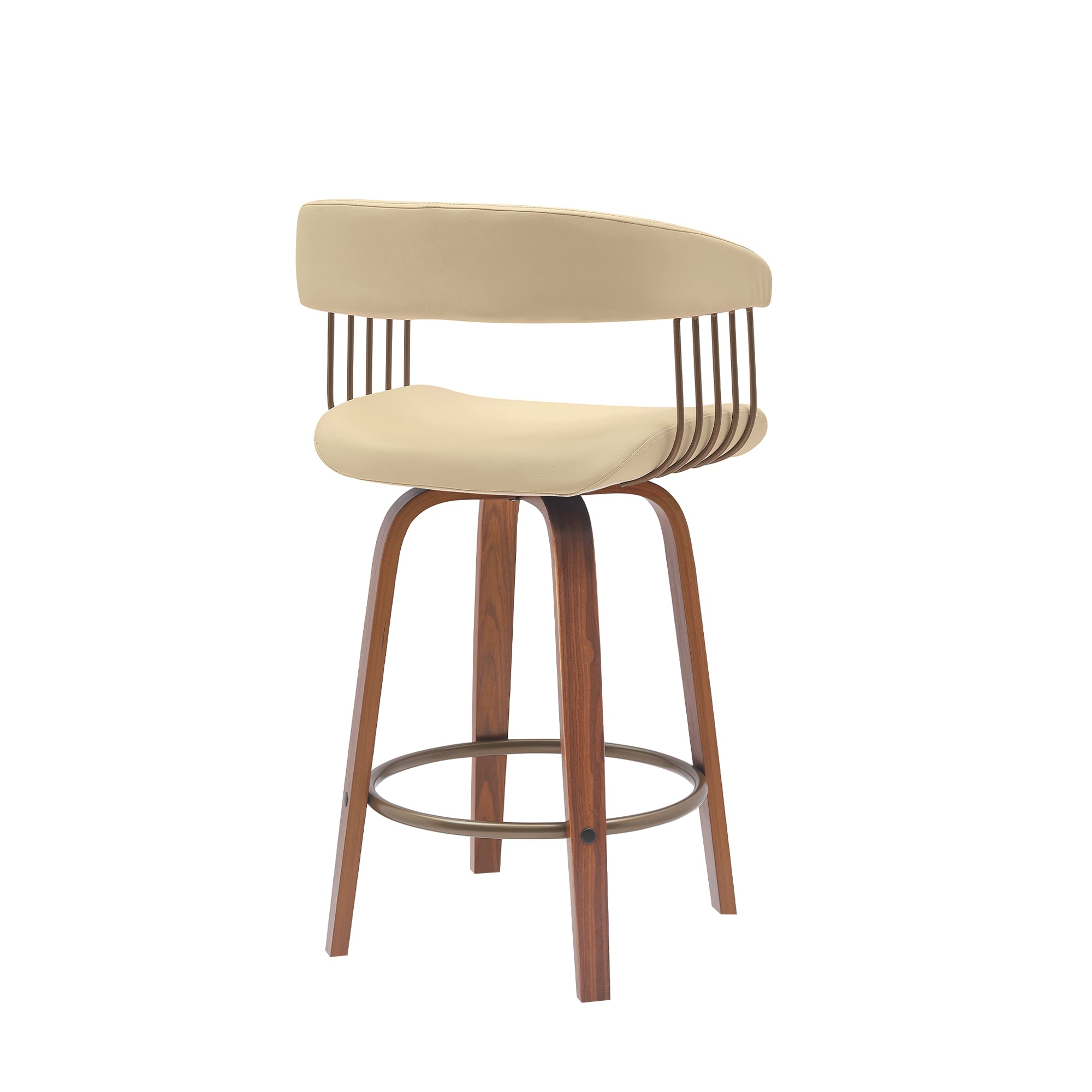 Counter-Height Stool