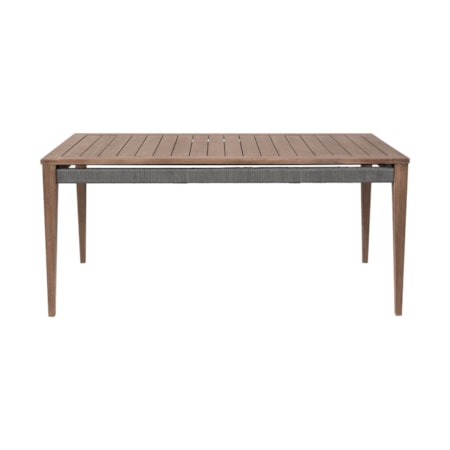 Outdoor Dining Table