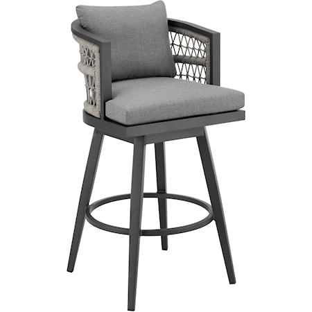 Outdoor Barstool