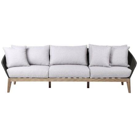 Outdoor Sofa