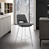 Armen Living Carise Bar Stool