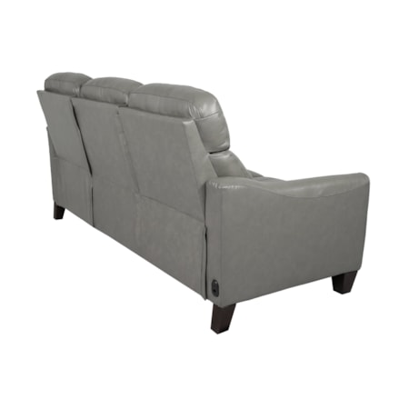 Power Reclining Sofa