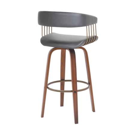 Swivel Bar Stool