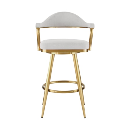 26&quot; Counter-Height Stool