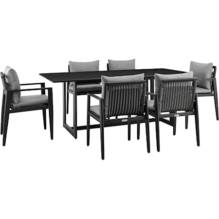 Outdoor Dining Set