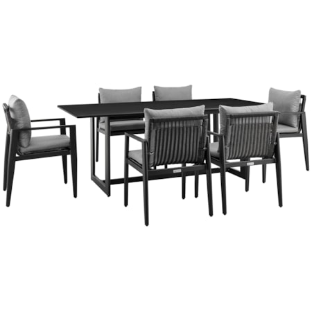Outdoor Dining Set