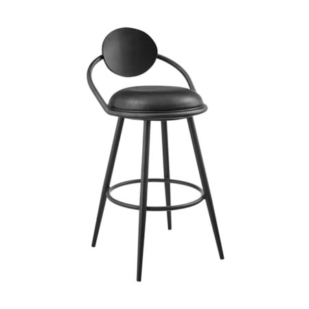 Swivel Counter Stool