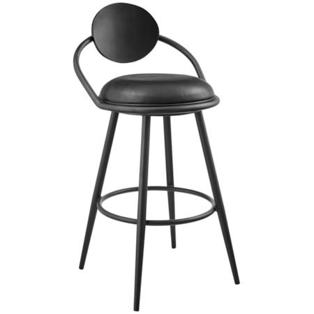 Swivel Bar Stool