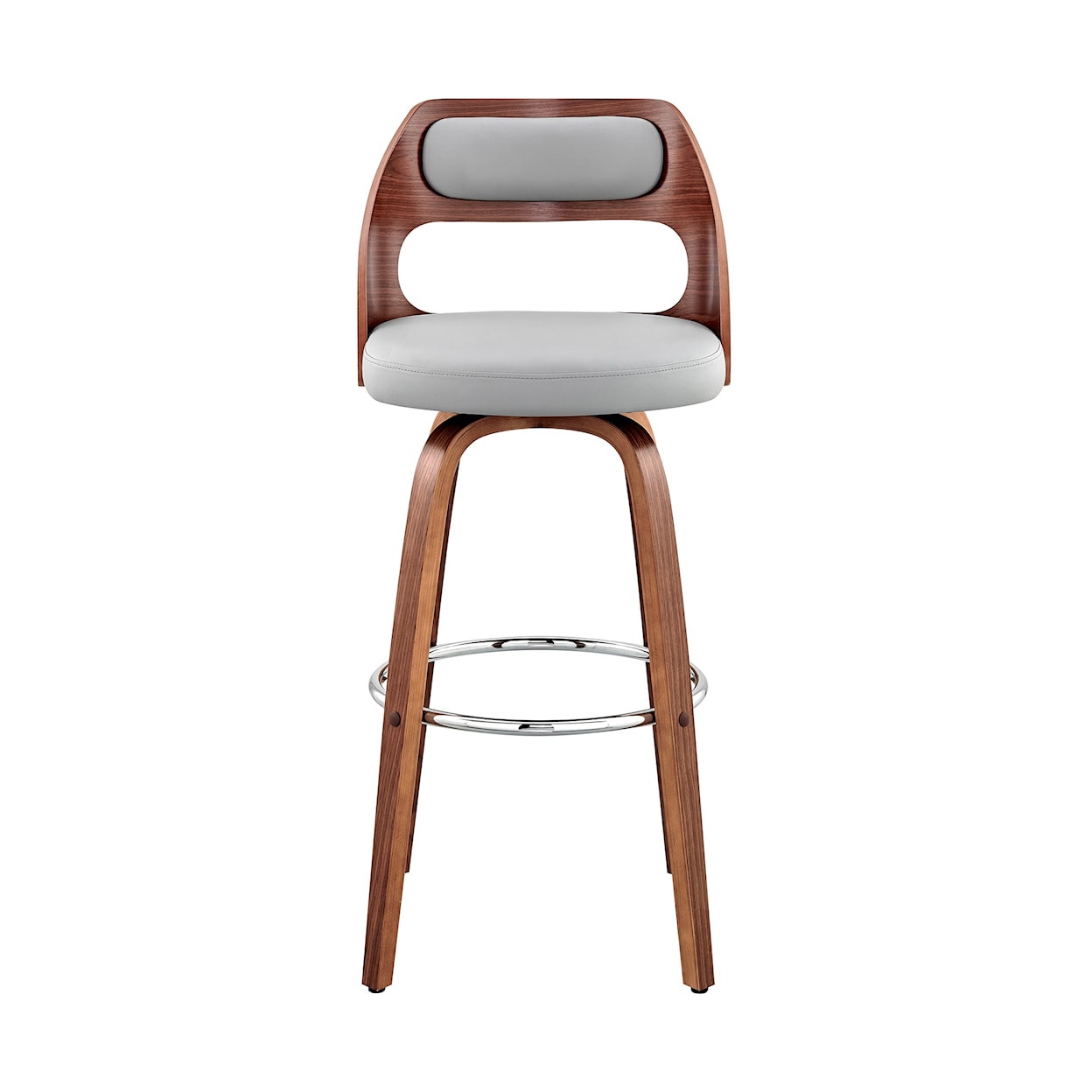 Armen Living Julius Bar Stool