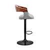 Armen Living Benson Bar Stool