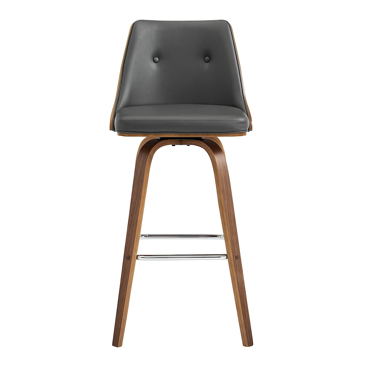 Armen Living Nolte Bar Stool