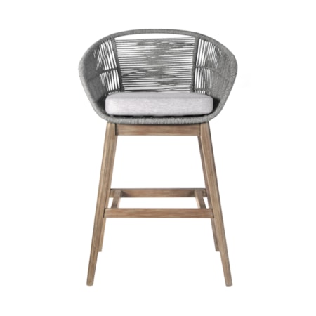 Outdoor Bar Stool