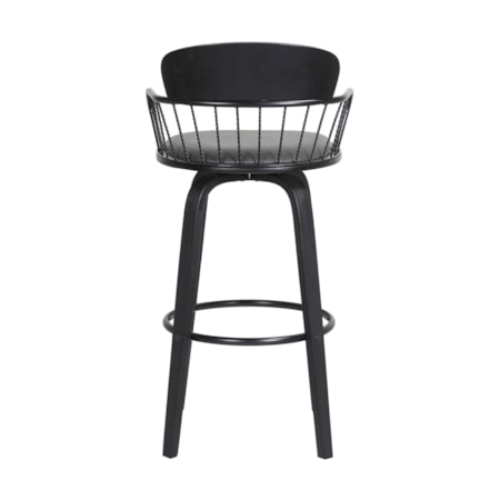 Swivel Bar Stool