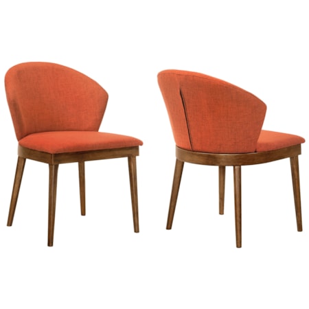 Set of 2 Side Chairs