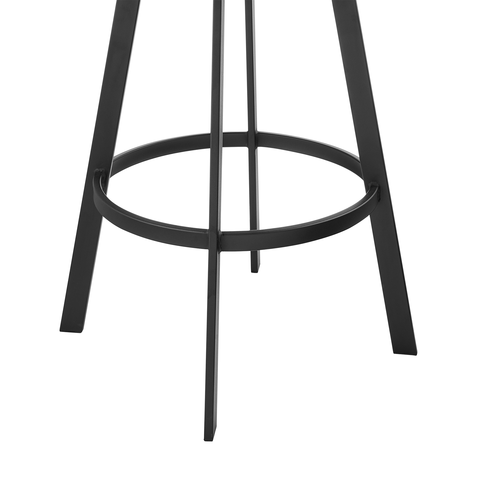 Armen Living Lacey 30" Swivel Bar Stool