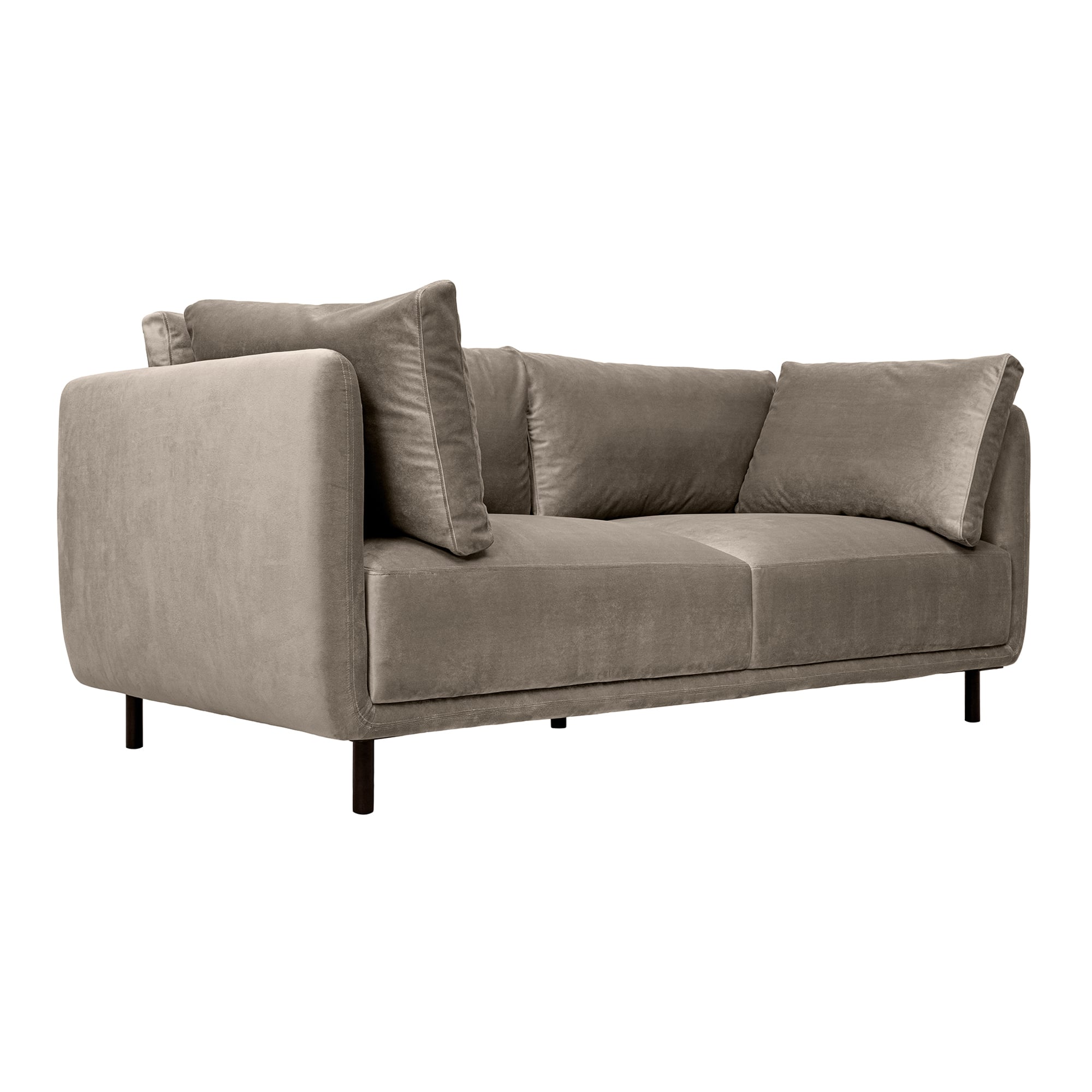Armen Living Serenity Sofa