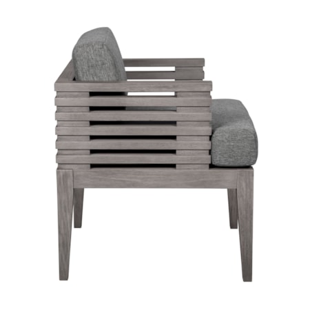 Outdoor Dining Chair