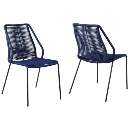 Outdoor Dining Chair