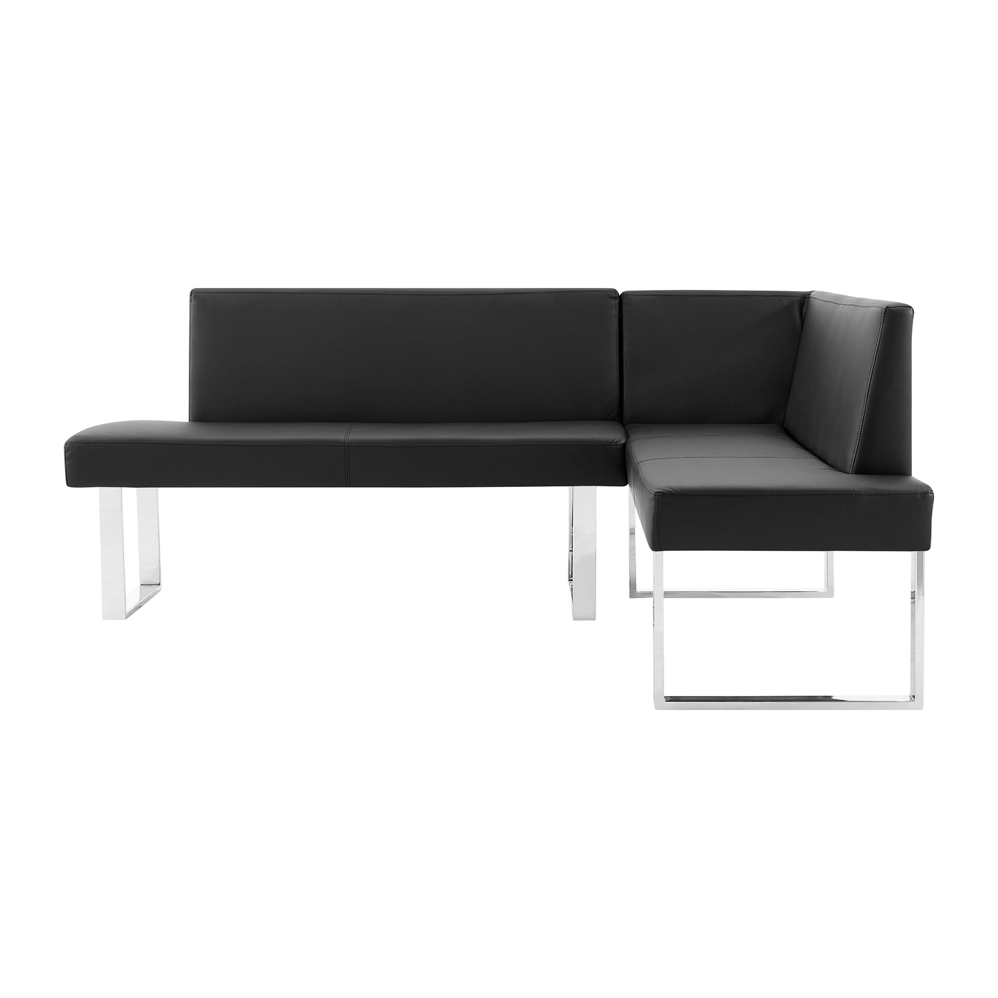 3-Piece Bench Dining Set