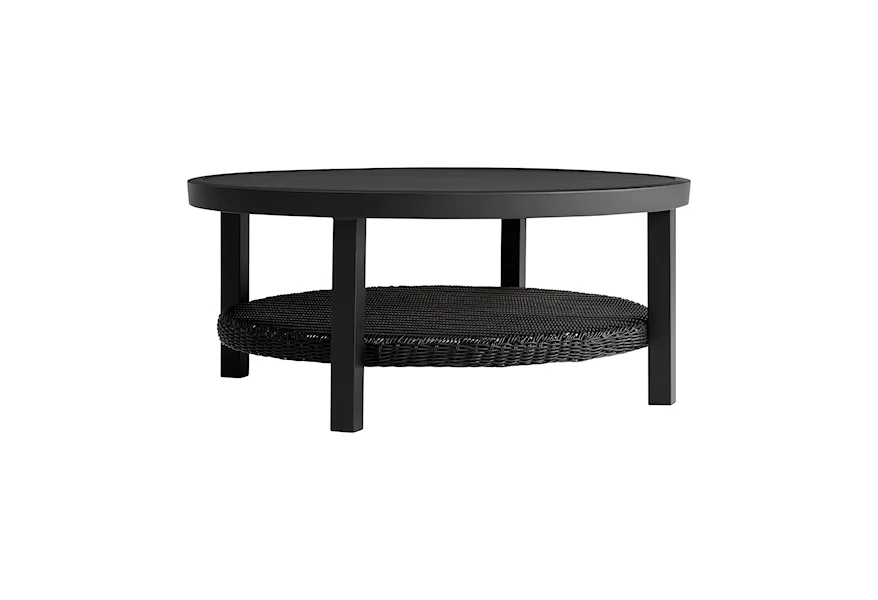 Cayman Round Side Table