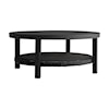 Armen Living Grand Outdoor Coffee Table