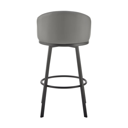 Swivel Bar Stool