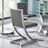 Armen Living Marc Dining Chair