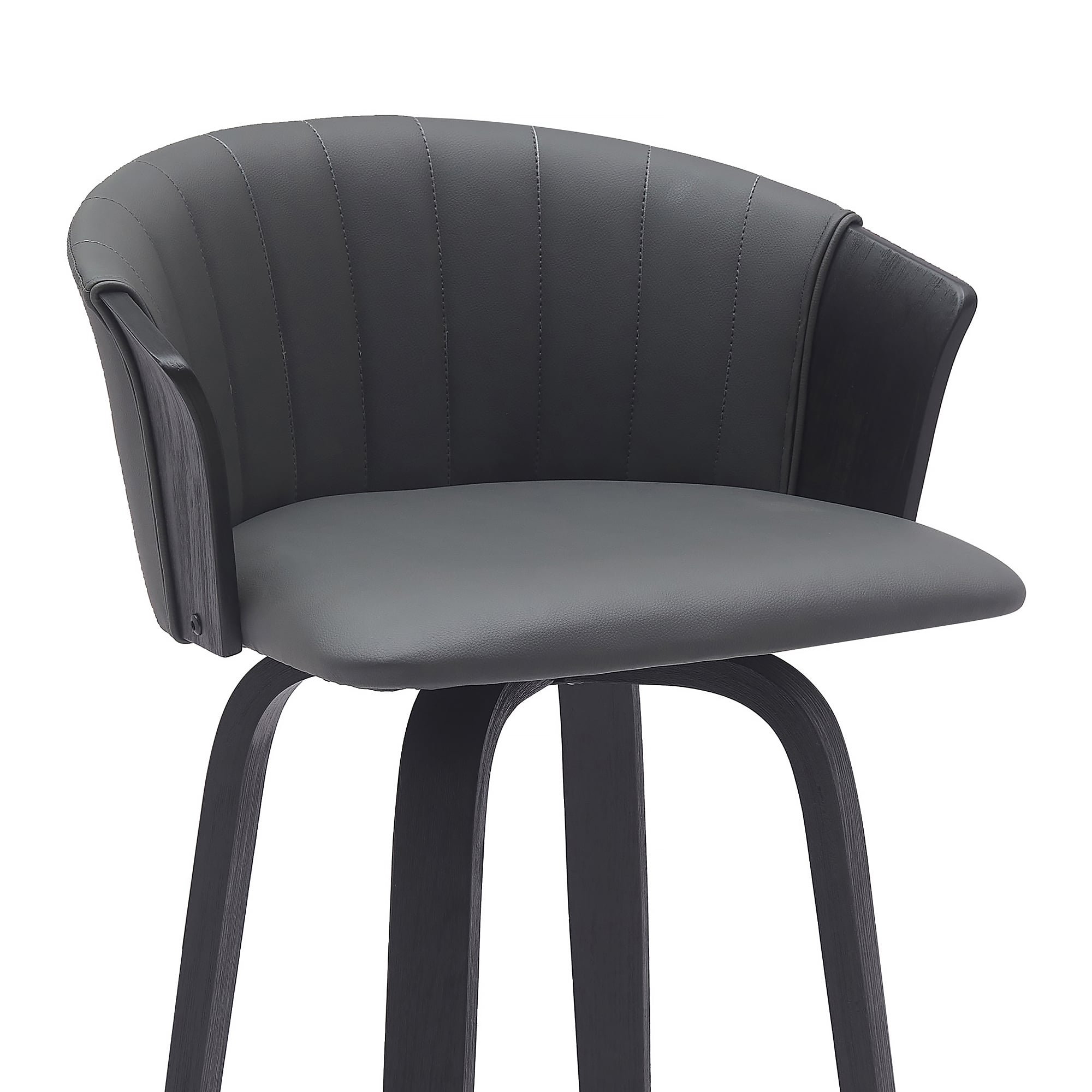 Counter-Height Stool