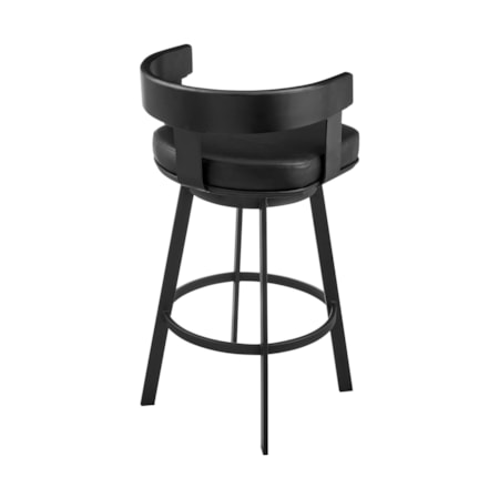 Swivel Counter Stool