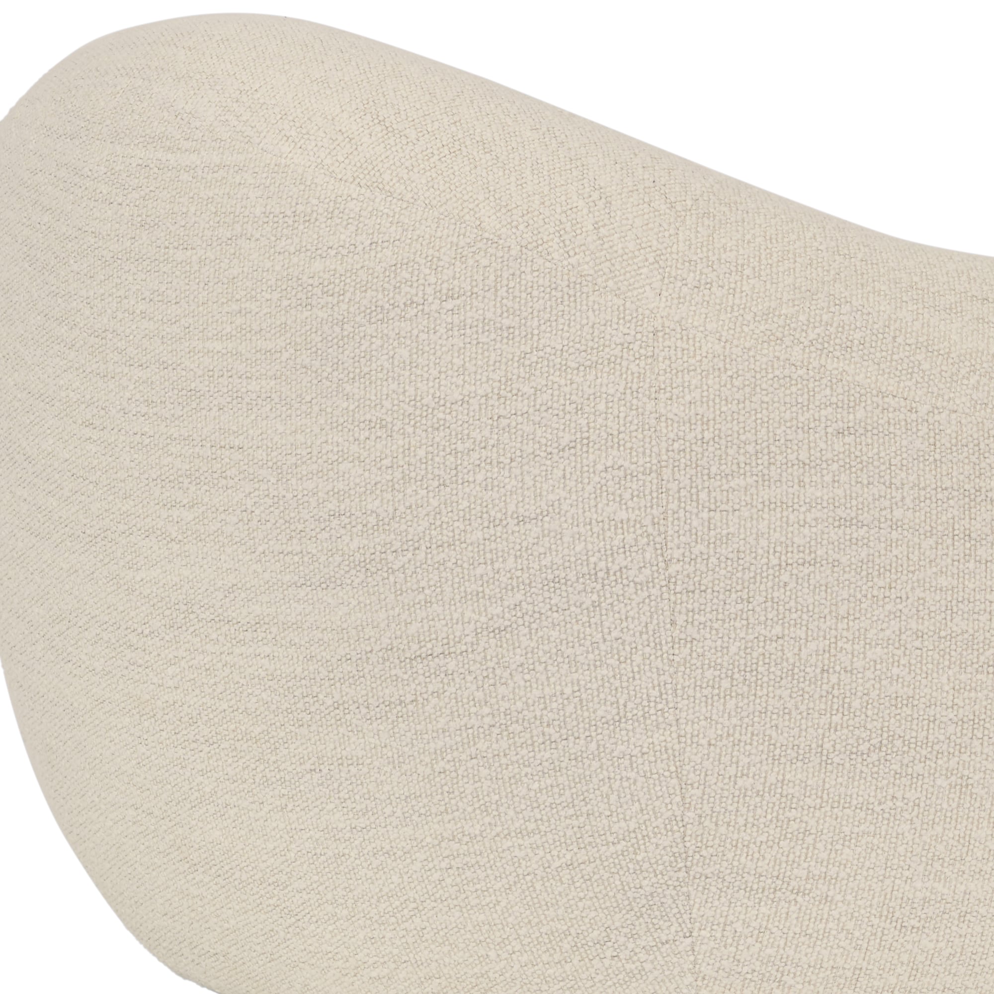 Armen Living Molly Swivel Accent Chair
