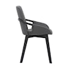 Armen Living Greisen Dining Chair