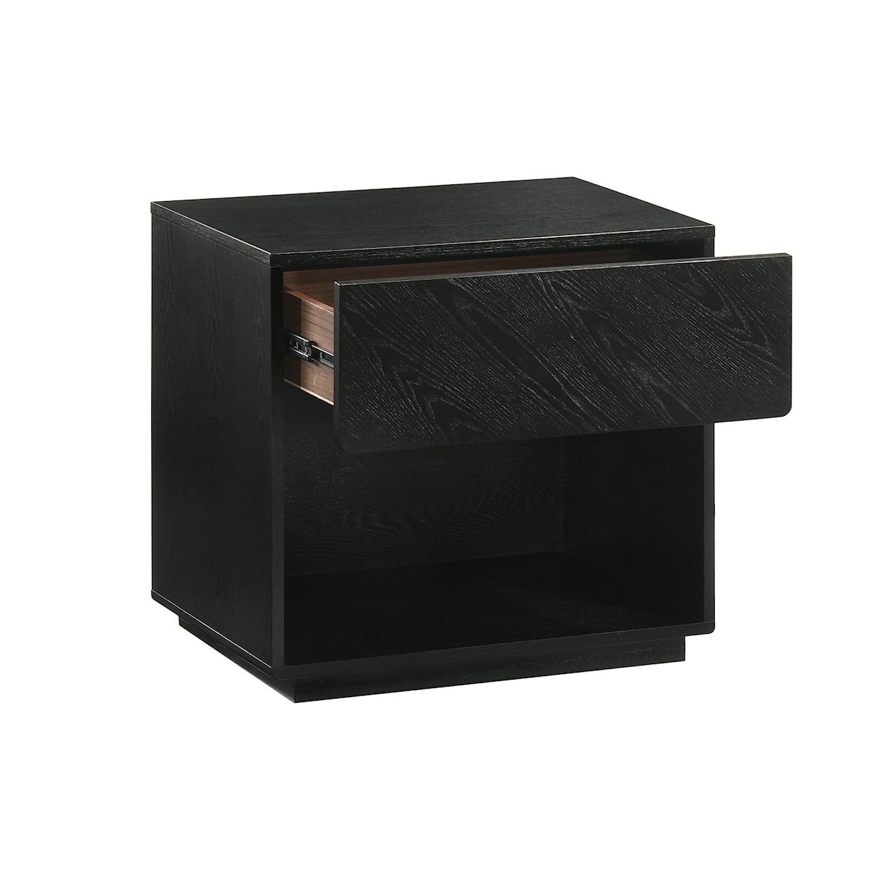 Armen Living Petra Nightstand