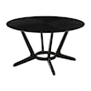 Armen Living Santana Dining Set