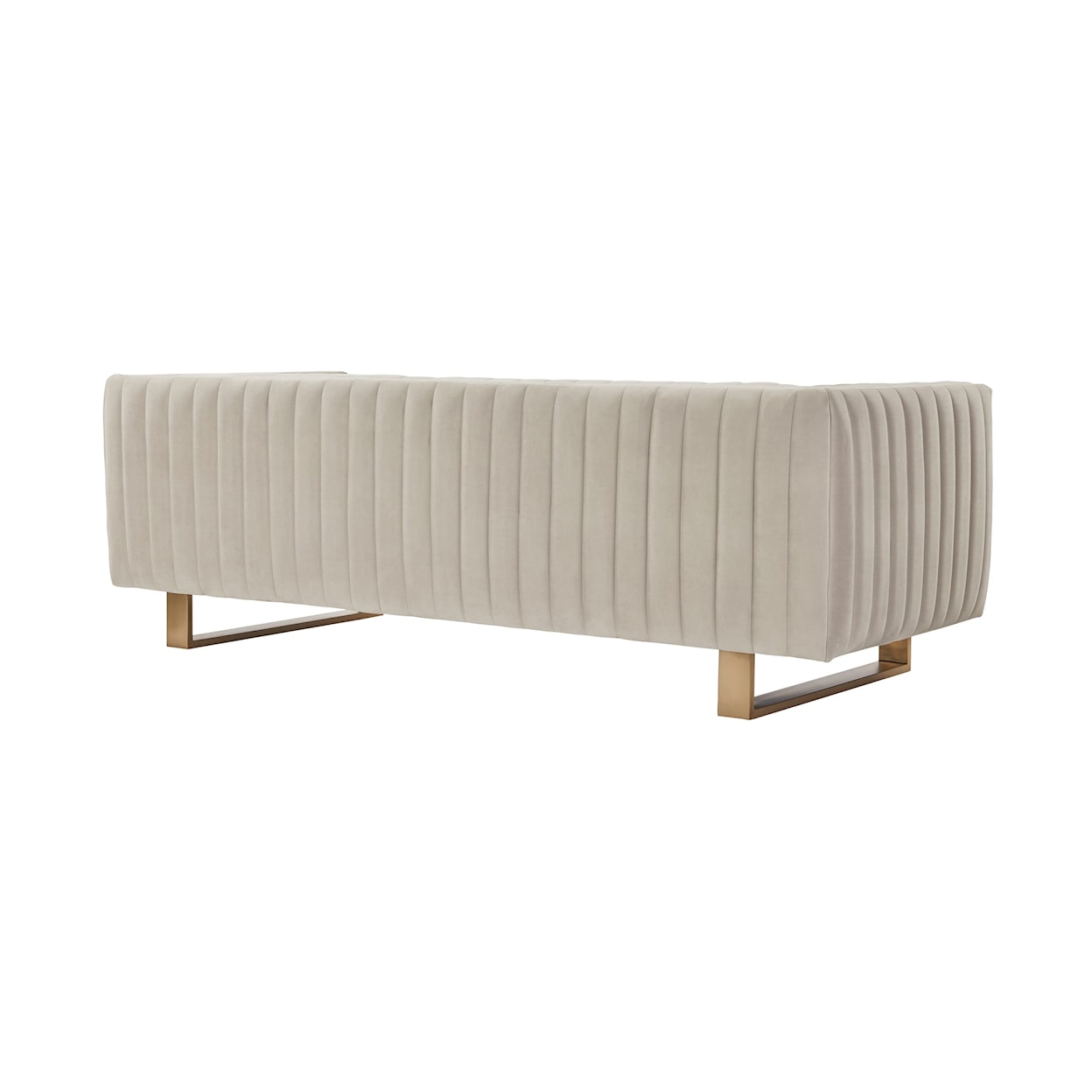 Armen Living Delilah Sofa