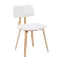 Oak/White