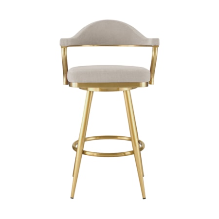 26&quot; Counter-Height Stool